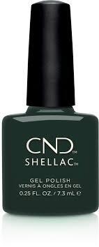 CND SHELLAC AURA